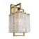 Wall lamp (sconces) Niceto E14 60W