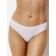 Panties Women's Braziliana OMD Invisible, size 48, Perla color