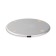Wireless charger MaxVI A315W2, 3 A, 15 W, LED backlight, white