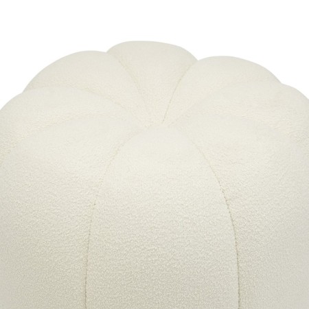 Swend Puf, 450 × 450 × 420 mm, white color-4
