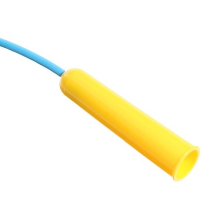 Jump rope, 2.5 m, mix-2