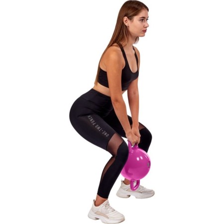 Two -handed weight Bradex SF 0707 with a dynamic center of gravity and variable weight, up to 6 kg-7