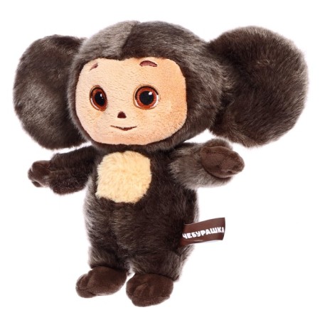 Soft toy "Cheburashka", 22 cm-1