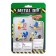 Constructor Metal "Motocycle", 53 parts