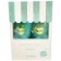 Набор пенок Natural Daily Cleansing Foam Aloe Special Set 2