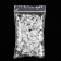 CREAROL for curtains, 25x15x8 mm, d = 8 mm, plastic