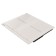 Hon surface Maunfeld CVI594SF2BG, induction, 4 burners, sensor, beige