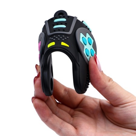 Tooth rejector "Joystick"-9