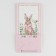 Gift package without pens "Happy Easter!", 10 × 19.5 × 7 cm