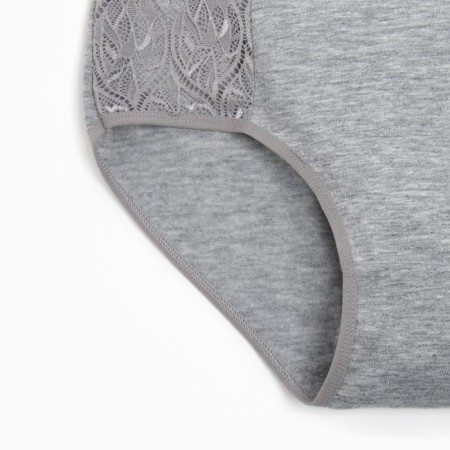 Cowards female color gray, size 50-52-1