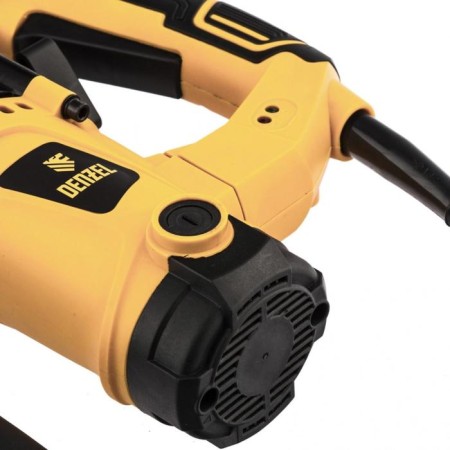Denzel RHV-1100-26, 1100 W, 4 J, 0-850 rpm, 0-4100 FP/min-4