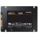 SSD Samsung 2.5 "870 EVO 250 GB SATA III 3BIT MLC (TLC) MZ-77E250BW