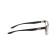 Gunnar Cruz Clear (Natural) Cru-08409, ONYX Teal computer