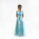 Ella carnival costume, dress, cloak, diadem, rod, braid, p. 32, height 122-128 cm