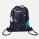 Shoe bag, black color