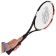 Big tennis racket children's Boshika Expert Kids, aluminum, graphite, 26 ’’