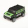 Inertial jeep "SUV", mix