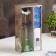 Set of gift "Paris" (diffuser and candles) jasmine, "wealth of aroma" March 8