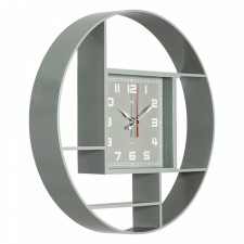 Watch Wall Interior 