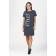Women's tunic Gold, size 44, color gray graphite