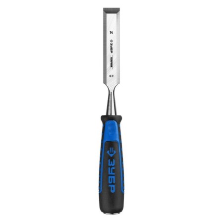 Bright bison 18097-14_z01, professional, for wood, 2k handle, 14 mm-1