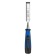 Bright bison 18097-14_z01, professional, for wood, 2k handle, 14 mm