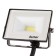 PROFITOR STROPER series Profi, 230V, 10W, 6500k, 1000lm, IP65, Chern, Warranty 5 years 53405 5