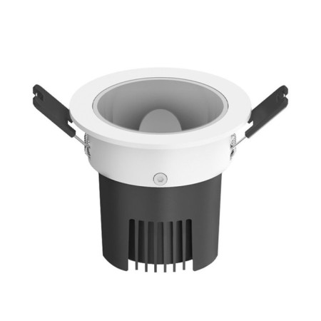 Smart built -in lamp Yeelight Mesh Spotlight M2 Ylts04yl, E27, 4 W, 300 lm-2