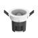 Smart built -in lamp Yeelight Mesh Spotlight M2 Ylts04yl, E27, 4 W, 300 lm
