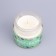 Aromatic candle in the jar "Basil and Mint", Envisor Wax, 80 g