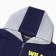 Kit for children (sweatshirt, trousers), dark blue color, height 86 cm
