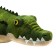 Soft toy "crocodile", 49 cm