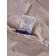 Blanket 2 joint venture "Sheep wool", size 172x205 cm