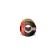 Seal KimTec P 9*5.5, Bay 100 m, black