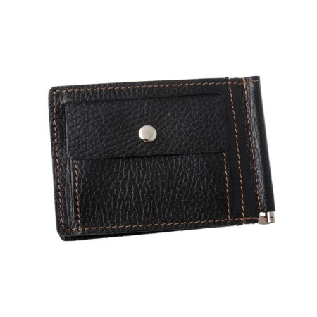 Pearl with a clamp m-59, without fastening, black, Fleet Jeans-2