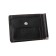 Pearl with a clamp m-59, without fastening, black, Fleet Jeans