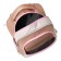 School backpack Erich Krause Ergoline 15l, 39 x 28 x 14 cm, ergonomic back, Corgi Puppy 60094
