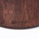 Defense board for serving with ADELICA handle, 38 × 16 × 2 cm, dark grab