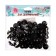 The eyes are sewing, set 80 pcs., Size: 1 pc. 1.8 cm
