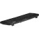 The keyboard Defender Ultra HB-330L, game, wired, membranes, backlight, 104 claw, USB, black