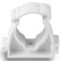 Aqualink d = 40-42 mm mounting, for a warm floor, with a latch
