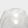 Glass glass with double walls Magistro "Paul", 250 ml, 8.3 × 9 cm