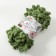 Yarn "Puffy" 100 % micropoliester 9m/100g (485 grass)