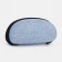 Lightning glasses case, blue color
