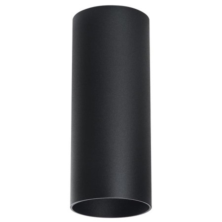 RULLO lamp, 1x50W GU10, black color