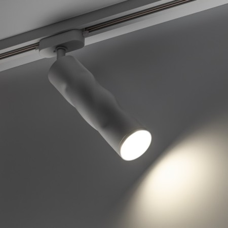 Lamp Track-Pogs Artline 55x200 GU10 230V alum 2.6m² Bel 59931 3 Ritter-4
