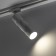 Lamp Track-Pogs Artline 55x200 GU10 230V alum 2.6m² Bel 59931 3 Ritter