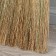Broy 3-firing “sorghum”, reinforced, with a loop, 400 gr, 95 cm
