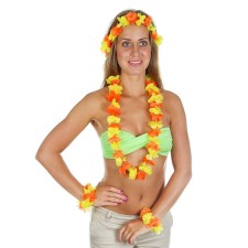 Hawaii set 