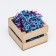 Paper Fantasy Paper Fantasy, Mix, Pink, Blue, Blue, 50 g